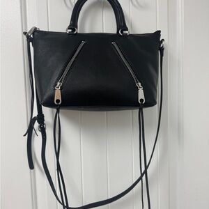 Rebecca Minkoff - Moto Satchel